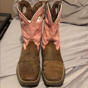 Durango Boots